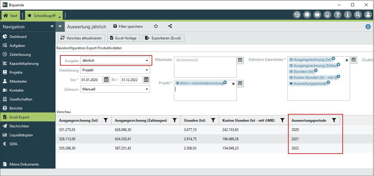 Excelexport_Produktivdaten